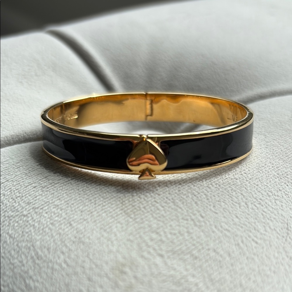 Kate Spade bangle bracelet